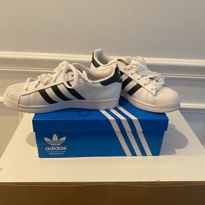 Adidas SUPERSTAR shoes